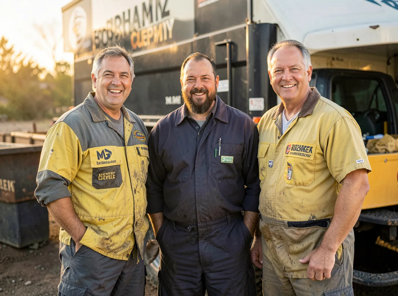 Sewage Cleanup company in Carpinteria, CA
