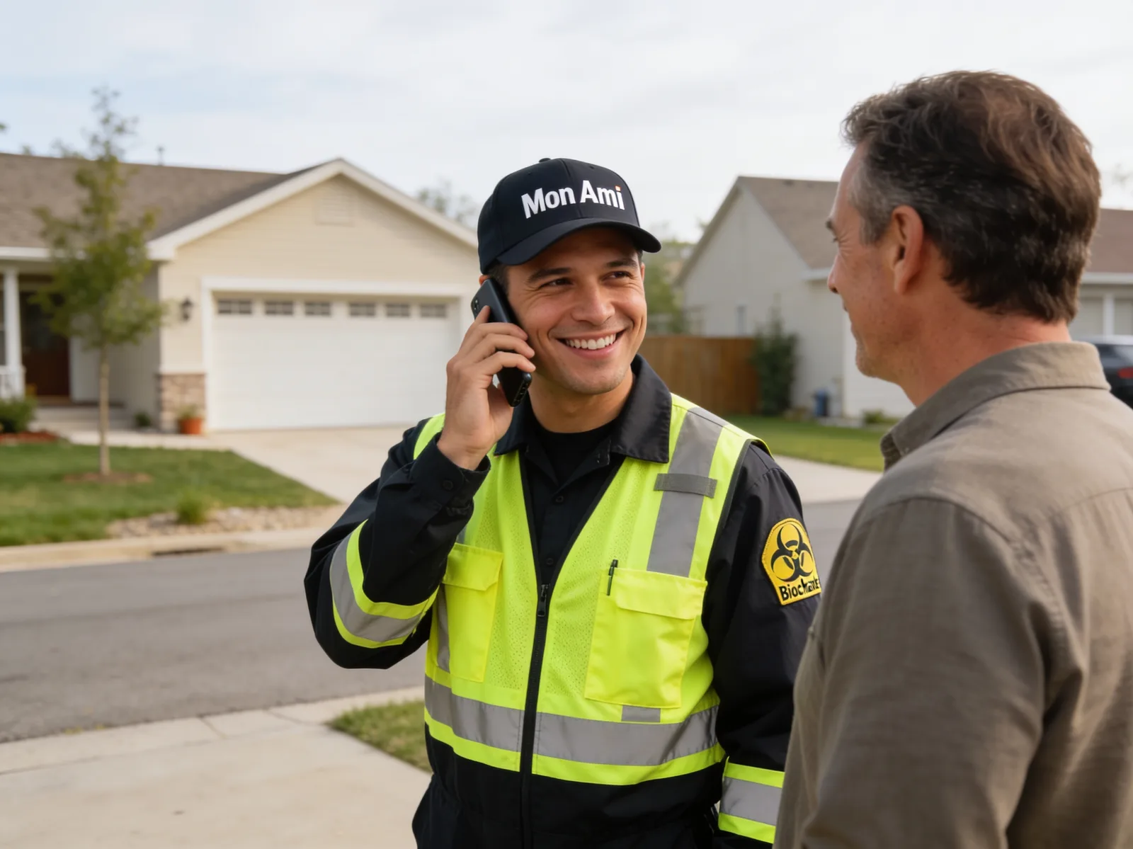 Sewage Cleanup Carpinteria, CA FAQs