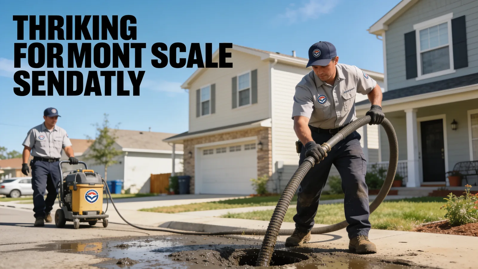 Sewage Cleanup in Carpinteria, CA near me